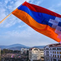 Smart Armenia 🇦🇲 #JusticeForArmenians(@armenia_smart) 's Twitter Profile Photo