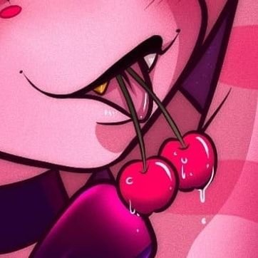 @mngnoodledoodle 's NSFW account (mainly Hazbin/Helluva)🥭

what can I do imma kinky and nasty sometimes 🌶

🍒 level 31

🔞 babys go shoo 🔞 I'm not your mom