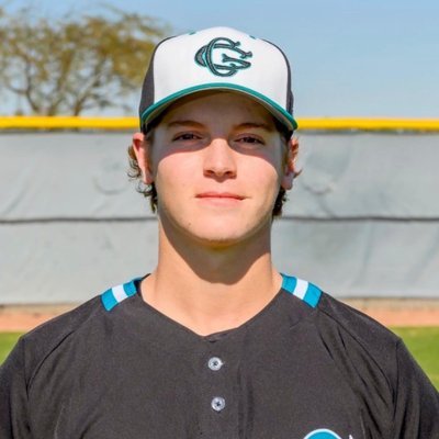 Chandler-Gilbert CC Baseball | Okotoks Dawgs Alum | Uncommitted Sophomore | L/R OF | 3.8 GPA | 403-473-4714 | 🇨🇦