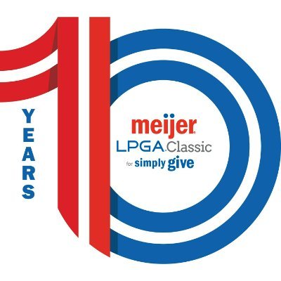 Drive out hunger & cheer on the best female golfers at the Meijer LPGA Classic, June 13-16. Proceeds support local food pantries through Simply Give #ForeHunger
