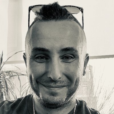 nexxai's profile picture. laravel dev | proprietor: https://t.co/vipto59yLh w/ @gonedark | https://t.co/OJGcRi76jx | https://t.co/vgaunitnOv | https://t.co/WrGi1YiyXX