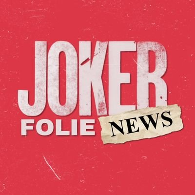 Atualizações sobre 'Joker: Folie à Deux'