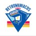 Retromaniacos Granada (@retromaniacosg) Twitter profile photo Retromaniacos Granada (@retromaniacosg) Twitter profile photo
