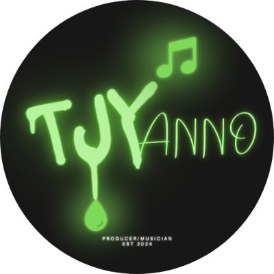 TJYanno's profile picture. EST.2024