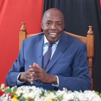 Hon.Dr.Ezekiel Machogu , EGH. (@machoguezekiel) 's Twitter Profile