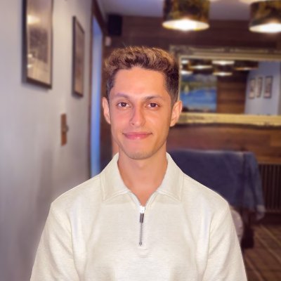 🏠 Property Investor 🔴 Arsenal Season Ticket Holder 📹 Former FIFA YouTuber With 150,000 Subscribers (TechhZZZ)