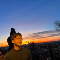 isaac ong (@isaacongjw) 's Twitter Profile