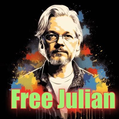 Activist campaigning for Julian Assange.
Keen interest in the ever changing geopolitical landscape.
#FreeAssange @crowdjustice #BDS #Yemen #Haiti