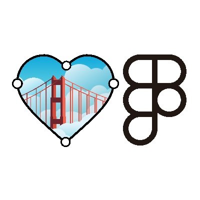 Welcome to #FriendsOfFigma, San Francisco! Learn, and connect with other Figma users! Join at: https://t.co/vJRd80bU31 Run by @briannhinton