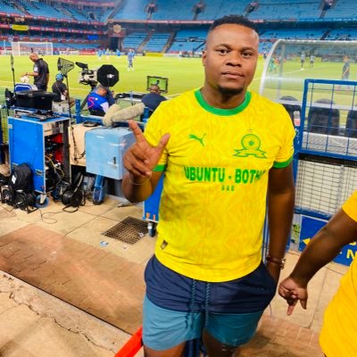 @Masandawana #FootyTwitter Senior Coach. No Facebook account ❌