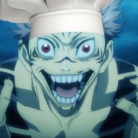 RYOMEN SUKUNA 👨🏻🍳🔥‼️ (@sukunasmk) 's Twitter Profile
