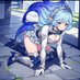 璃妹儿 (@llucia1582) Twitter profile photo
