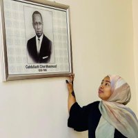 Fadumo Ali (@fadumosomali) 's Twitter Profile