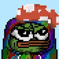 Mighty Shroom (@mighty_shroom) 's Twitter Profile