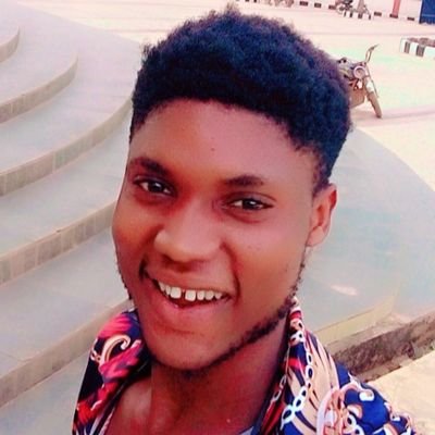 Dimaria387499's profile picture. Am jovial to my friends 😜
