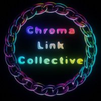 Chroma Link Collective (@chromalink_co) 's Twitter Profile Photo