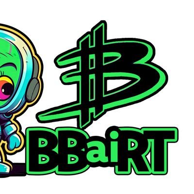 thebbairt's profile picture. ✨ Original, unique sci-fi & fantasy art turned into apparel, decor, & more! 🌌 Sustainably made-to-order, fueling creativity for a good cause. 🌿