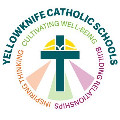 Yellowknife Catholic Schools: Educated, Innovative, Empowered Students #ycsfutureforward