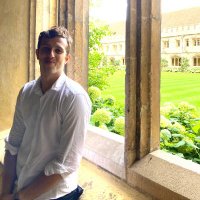 David Van Dijcke (@packlesshepherd) 's Twitter Profile Photo David Van Dijcke (@packlesshepherd) 's Twitter Profile Photo