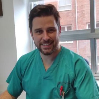 SergioCasabona's profile picture. Médico Especialista en Aparato Digestivo. Especialista en Esofagitis Eosinofílica. Especialista en Motilidad Digestiva.