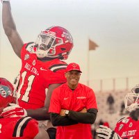 DARRELL PERKINS (@coach_dperk) 's Twitter Profile