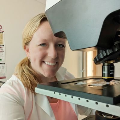 Lab Tech @HunsbergerLab 🐁🧠💭 |
 Animal Scientist turned Neuroscientist @rfuniversity 
| Mouse Matchmaker 🐁💕 |
Soft skills include: unsolicited comedy bits