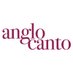 AngloCanto (@AngloCanto) Twitter profile photo