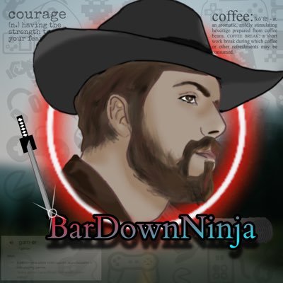 BarDownNinja Profile Picture