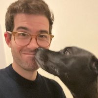 Benjamin Rubin (@benjamin_rubin) 's Twitter Profile Photo Benjamin Rubin (@benjamin_rubin) 's Twitter Profile Photo