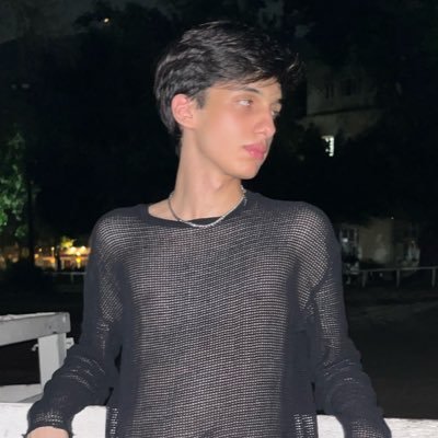 dwydreamer's profile picture. effet miroir