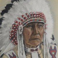 IronBuffaloX (Mistawasis) (@ironbuffalo1) 's Twitter Profile