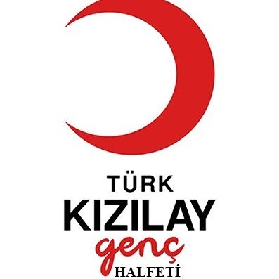 Genç KIZILAY Halfeti Resmî Twitter hesabıdır.