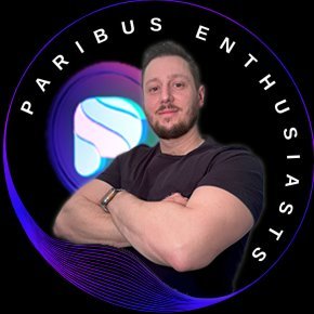 🌐 Paribus Ambassador | Embracing the Future of DeFi with PBX 🚀 | Unleashing the Power of Cross-Chain Finance | Not a Financial Advice |