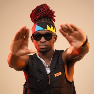 Soca Artist 🎶 National Athlete 🎖️ Road March 23’ 👑