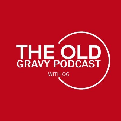 Old Gravy Podcast with OG covering Life, Politics and Entrepreneurships & Anti Elitism. Find on Spotify, Apple, Amazon  & YouTube