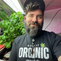 Waylon, The Indoor Farmer(@Theindoorfarmer) 's Twitter Profile Photo