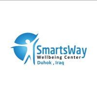 SmartsWay wellbeing center Duhok-Iraq 🎯 (@smartswayduhok) 's Twitter Profile Photo SmartsWay wellbeing center Duhok-Iraq 🎯 (@smartswayduhok) 's Twitter Profile Photo