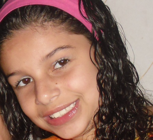 Eu já sonhei com a vida agora vivi um sonho mas viver um sonhar com vc tanto faz.Te amo Lua Blanco