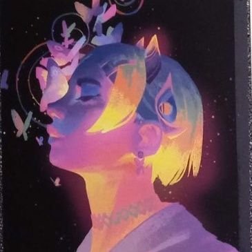 derficusarani's profile picture. 