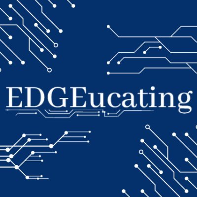 EDGEucating supports educators and educational organizations in creating inclusive, cutting EDGE learning environments.