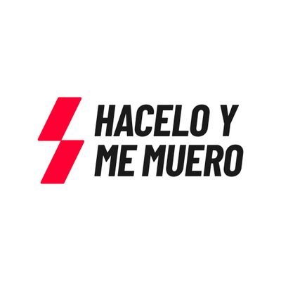 haceloymemuero's profile picture. Canal River