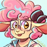 RogueArts (@roguearts_) 's Twitter Profile Photo RogueArts (@roguearts_) 's Twitter Profile Photo