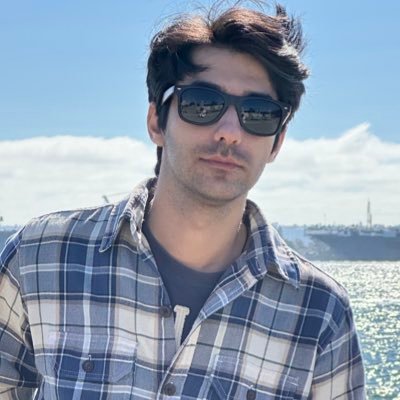 hakimshafaei's profile picture. Computational Designer, former Computational Media @ UCSC, Procedural / Generative, Mixed reality