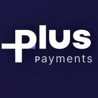 Plus Payments(@PlusPayments) 's Twitter Profile Photo