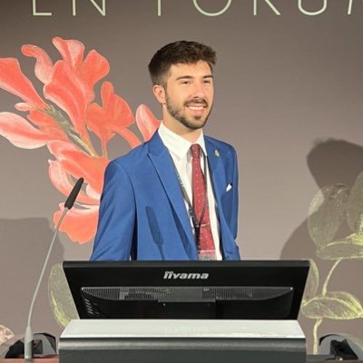 p_urbiola's profile picture. Tudela - Salamanca | Médico - Cardiología 🤠