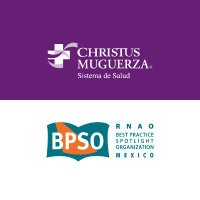 BPSO CHRISTUS MUGUERZA(@bpsochristusmx) 's Twitter Profile Photo