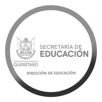 Dirección de Educación.   Juntos por la Educación 📚 #Contigo fortalecemos a la educación desde todos los ámbitos. #Querétaro al #SiguienteNivel.