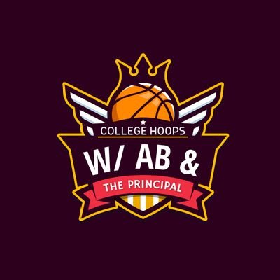 College Hoops w/ AB & The Principal has everything you need to know about the world of College Basketball! Weekly podcasts and analysis.