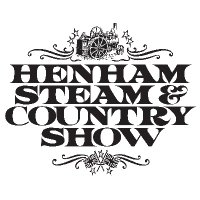 Henham Steam & Country Show (@henham_steam) 's Twitter Profile