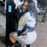 Genuine_Chyna's profile picture. If you watching take a seat because the best has YET to come ...
